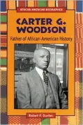Carter G. Woodson