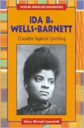 Ida B. Wells-Barnett