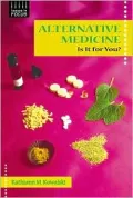 Alternative Medicine