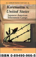 Korematsu v. United States