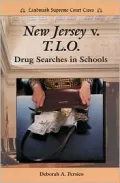 New Jersey V. T.L.O: Drug Searches in Schools