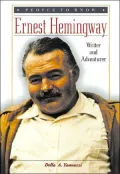 Ernest Hemingway