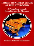 Three Hundred Years At The Keyboard