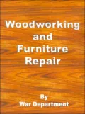 Woodworking And Furniture Repair