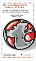 Death and Bereavement Around the World: Death and Bereavement in Asia, Australia and New Zealand, Vol. 4