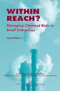 Within Reach?: Managing Chemical Risks in Small Enterprises