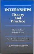 Internships: Theory And Practice