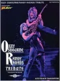Ozzy Ozbourne/Randy Rhoads Tribute: Guitar - Vocal