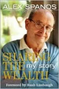 Sharing the Wealth: My Story