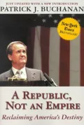 A Republic, Not an Empire