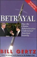 Betrayal