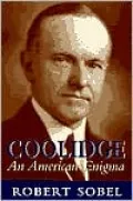 Coolidge: An American Enigma