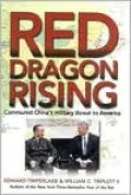 Red Dragon Rising: China's Military Threat to America