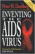 Inventing the AIDS Virus
