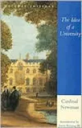 The Idea Of A University
