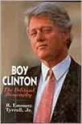 Boy Clinton