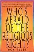 Who's Afraid of the Religious Right?