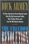 The Freedom Revolution