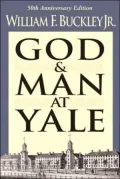 God and Man at Yale