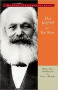Das Kapital: A Critique of Political Economy