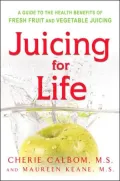 Juicing for Life