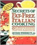 Secrets of Fat-Free Italian Cooking