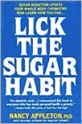 Lick the Sugar Habit
