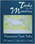 Tanks for the Memories: Floatation Tank Talks