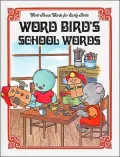 Word Bird's School Words
