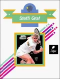 Steffi Graf