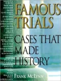 Famous Trials: Cases That Made History - Frank McLynn - Hardcover