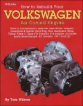 How to Rebuild Your Volkswagen Air-Cooled Engine