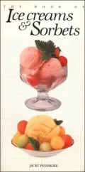 The Book of Ice Creams and Sorbets