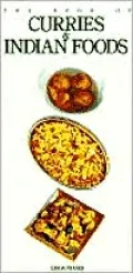 Book of Curries & Indian Foods
