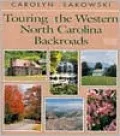 Touring the Western North Carolina Backroads