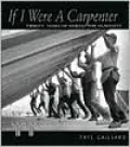 If I Were a Carpenter: Twenty Years of Habitat for Humanity