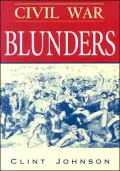 Civil War Blunders