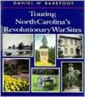 Touring North Carolina's Revolutionary War Sites
