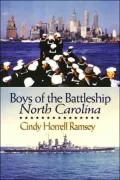 Boys of the Battleship North Carolina