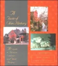 Taste of Ohio History, Second Edition: A Guide to Historic Eateries and Their Recipes
