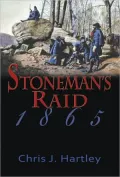 Stoneman's Raid, 1865: Bonus Edition