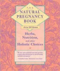 The Natural Pregnancy Book