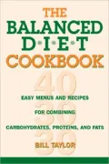 The Balanced Diet Cookbook