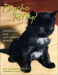 Psycho kitty?