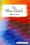 The Blue Hotel