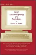 Basic Microcomputing and Biostatistics