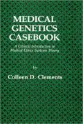 Medical Genetics Casebook