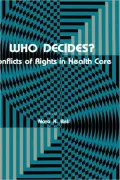 Who Decides?