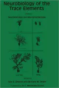Neurobiology of the Trace Elements, Vol. 2
