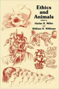 Ethics and Animals